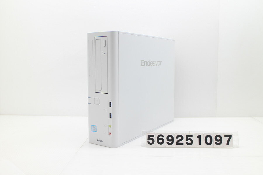 EPSON Endeavor AT994E Core i5 8400 2.8GHz/8GB/25