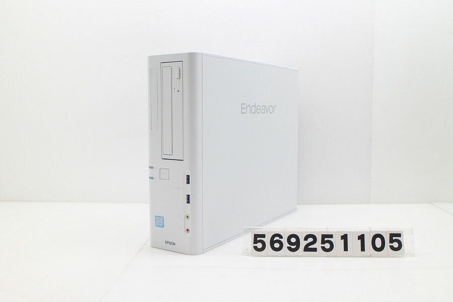EPSON Endeavor AT994E Core i5 8400 2.8GHz/8GB/25