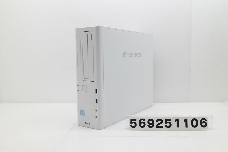 EPSON Endeavor AT994E Core i5 8400 2.8GHz/8GB/25