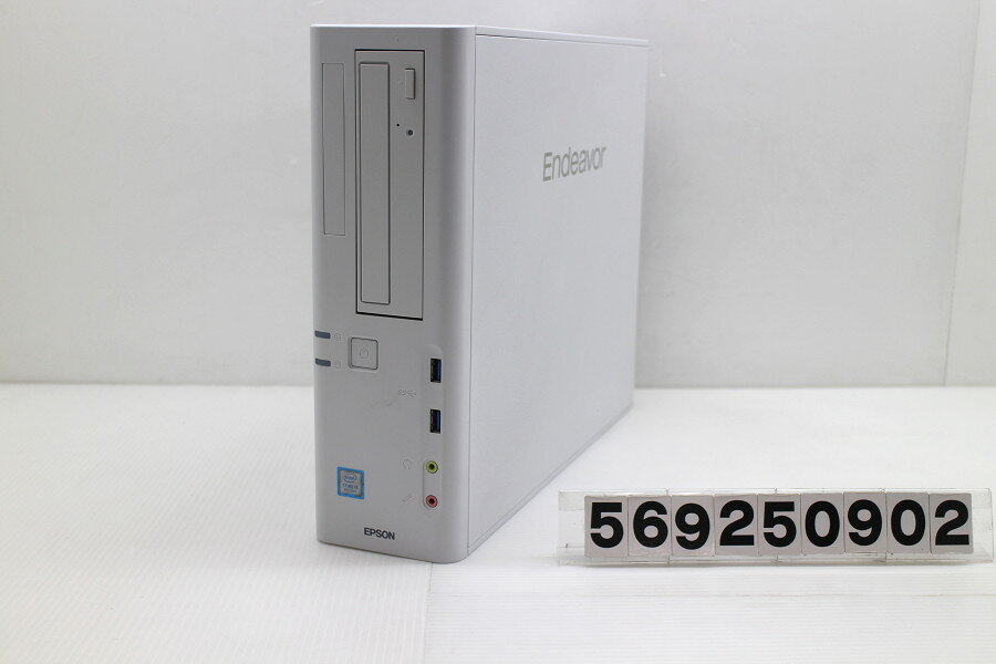 EPSON Endeavor AT994E Core i5 8400 2.8GHz/8GB/25