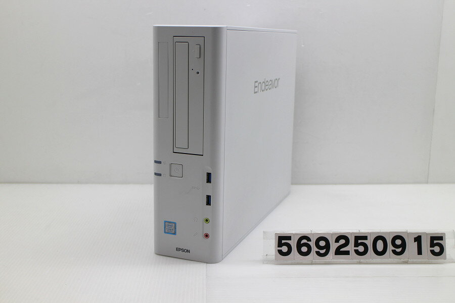 EPSON Endeavor AT994E Core i5 8400 2.8GHz/8GB/25