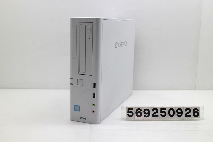 EPSON Endeavor AT994E Core i5 8400 2.8GHz/8GB/25