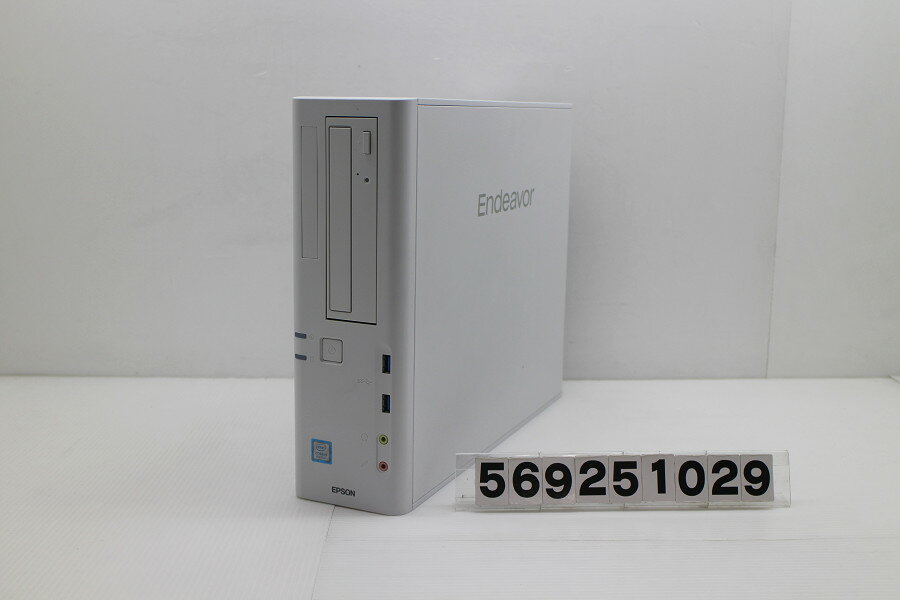 EPSON Endeavor AT994E Core i5 8400 2.8GHz/8GB/25