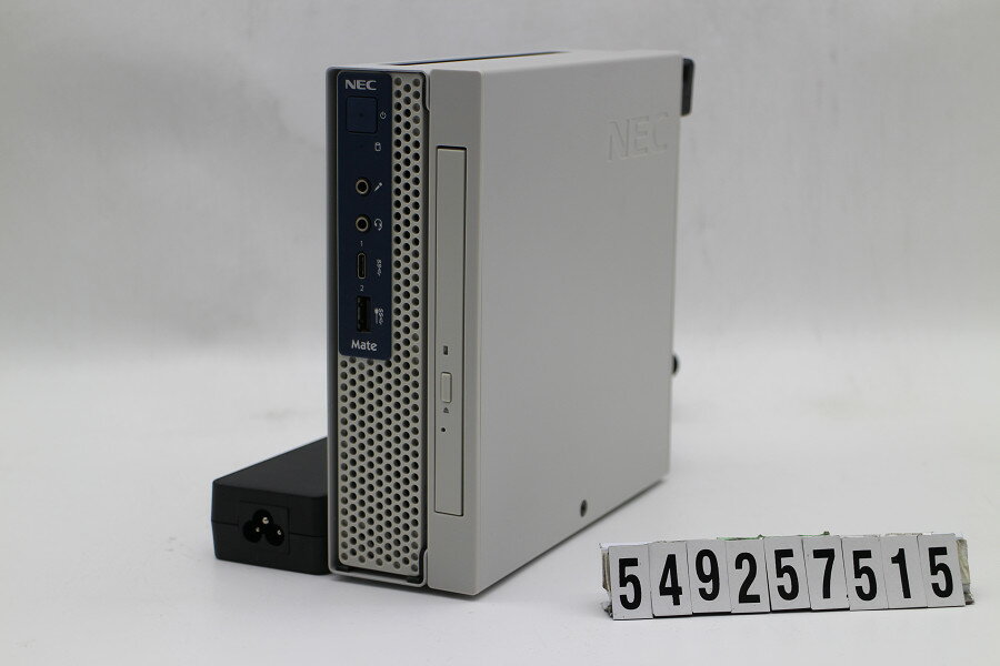 樂天商城 - NEC PC-MKM22CZG6 Core i5 9500T 2.2GHz/8GB/256GB(SSD)/Multi/Win11【中古】【20260120】