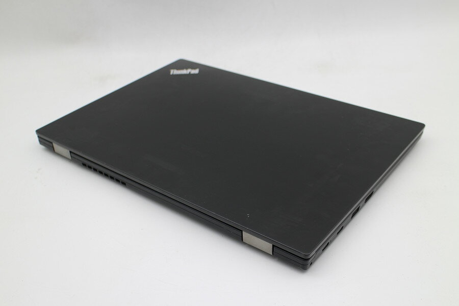Lenovo ThinkPad L390 Core i5 8265U 1.6GHz/8GB/256GB(SSD)/����/13.3W/FWXGA(1366x768)/Win11����šۡ�20260116��