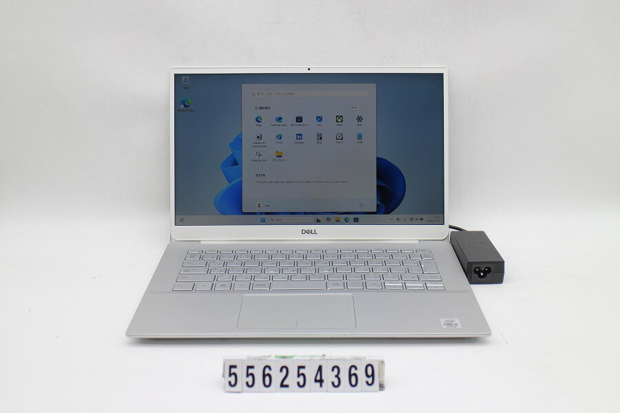 樂天商城 - DELL Inspiron 5490 Core i5 10210U 1.6GHz/8GB/256GB(SSD)/14W/FHD(1920x1080)/Win11【中古】【20260120】
