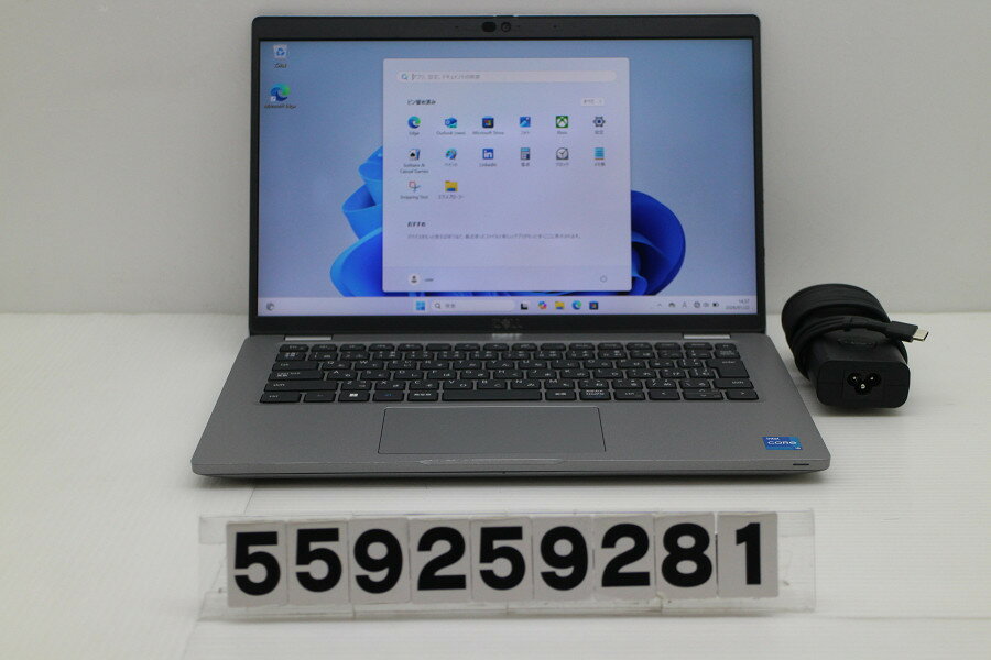 其它 - DELL Latitude 5420 Core i5 1135G7 2.4GHz/8GB/512GB(SSD)/14W/FHD(1920x1080)/Win11【中古】【20260127】