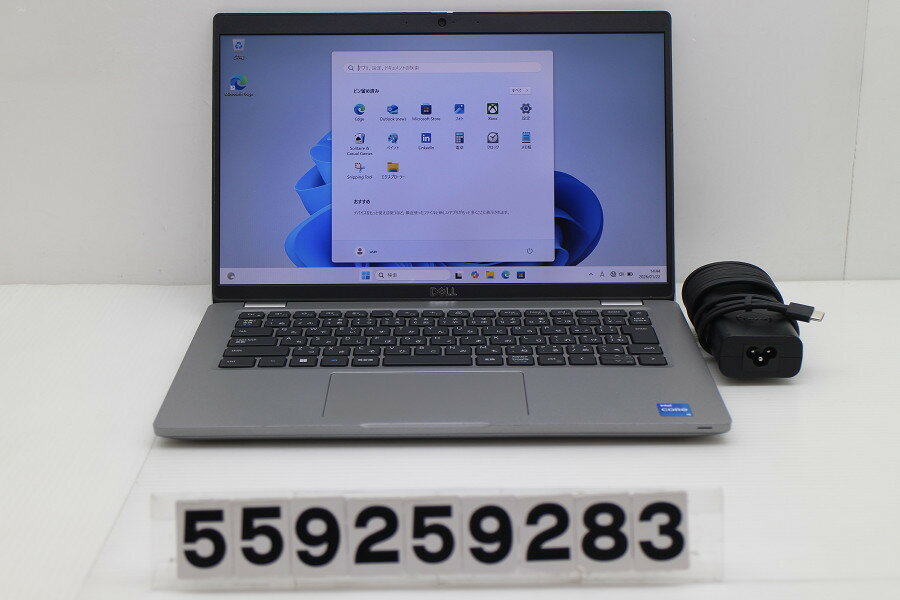 樂天商城 - DELL Latitude 5420 Core i5 1135G7 2.4GHz/8GB/512GB(SSD)/14W/FHD(1920x1080)/Win11【中古】【20260127】
