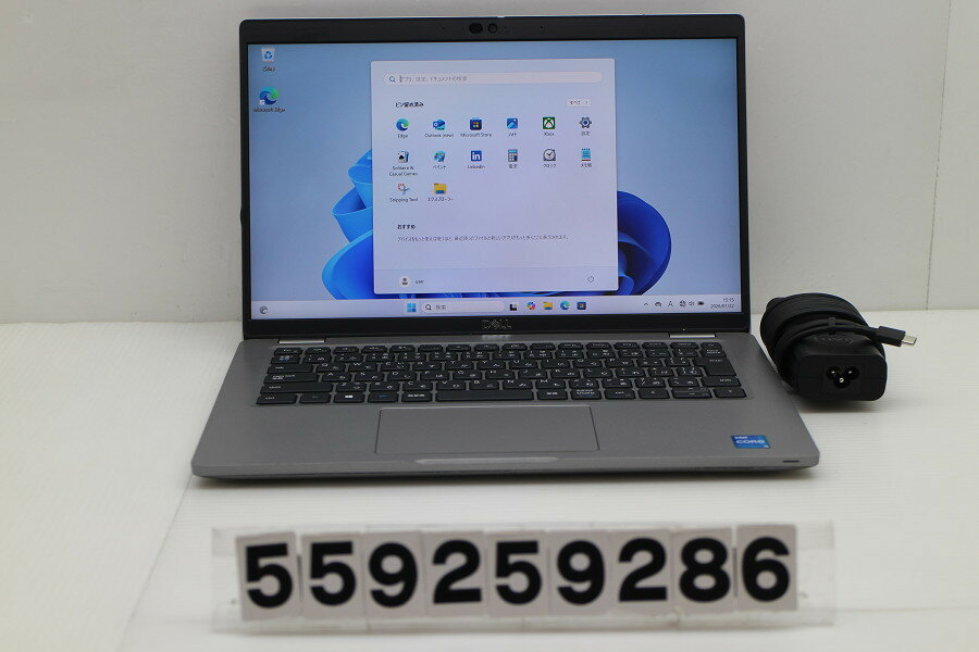 樂天商城 - DELL Latitude 5420 Core i5 1135G7 2.4GHz/8GB/512GB(SSD)/14W/FHD(1920x1080)/Win11【中古】【20260127】