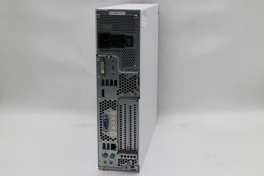 富士通 ESPRIMO D588/BX Cor...の紹介画像2