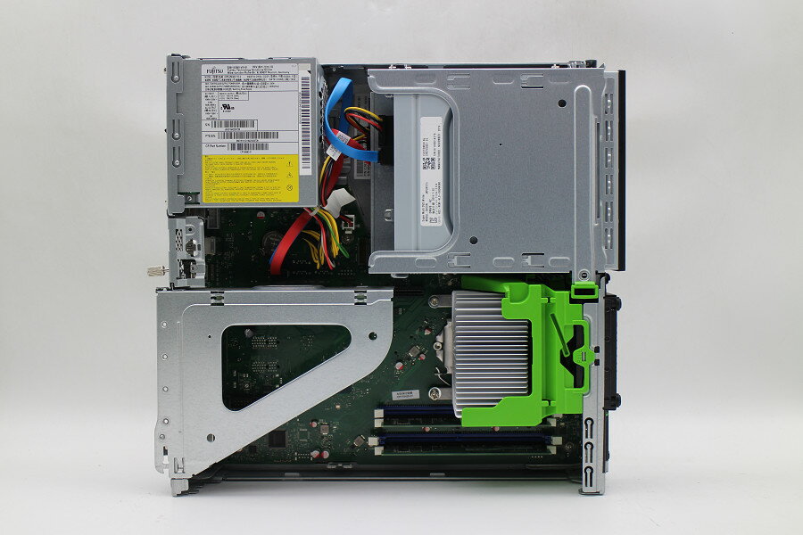 富士通 ESPRIMO D588/BX Cor...の紹介画像3