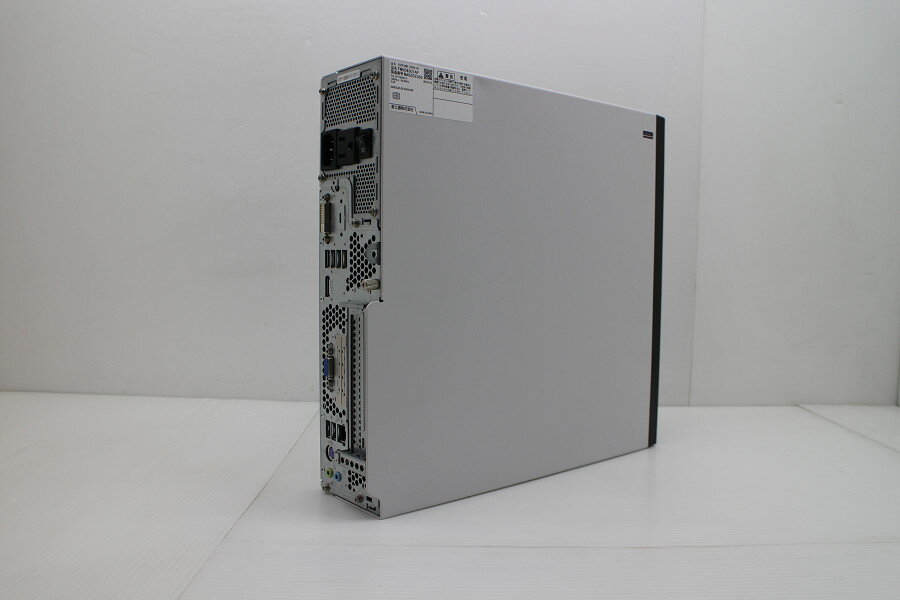 富士通 ESPRIMO D588/BX Cor...の紹介画像2