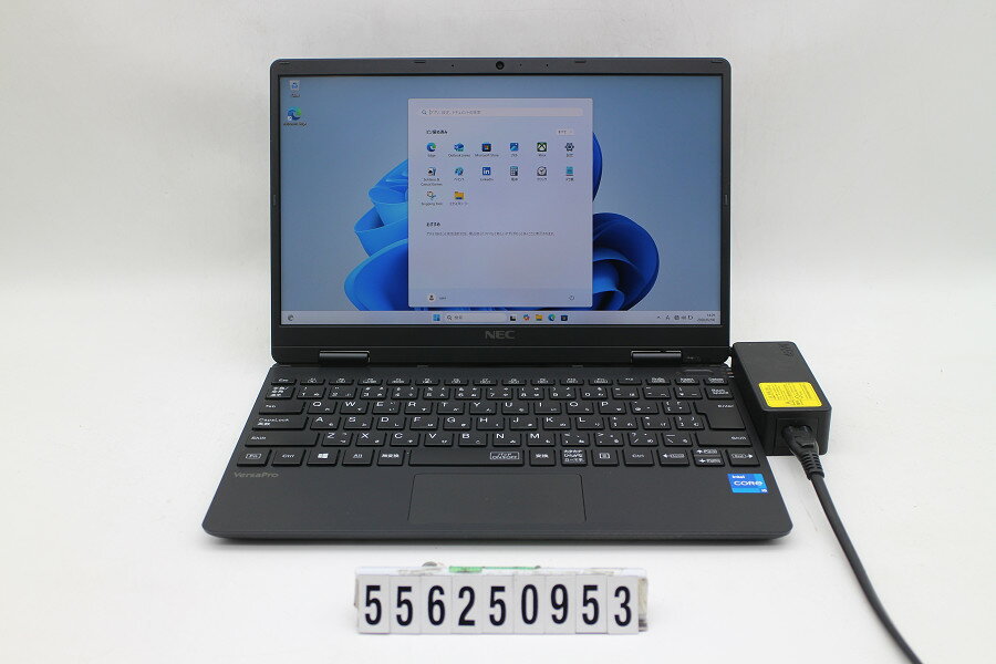 乐天商城 - NEC PC-VKT40CZG9 Core i5 1130G7 1.1GHz/8GB/256GB(SSD)/12.5W/FHD(1920x1080)/Win11【中古】【20260210】
