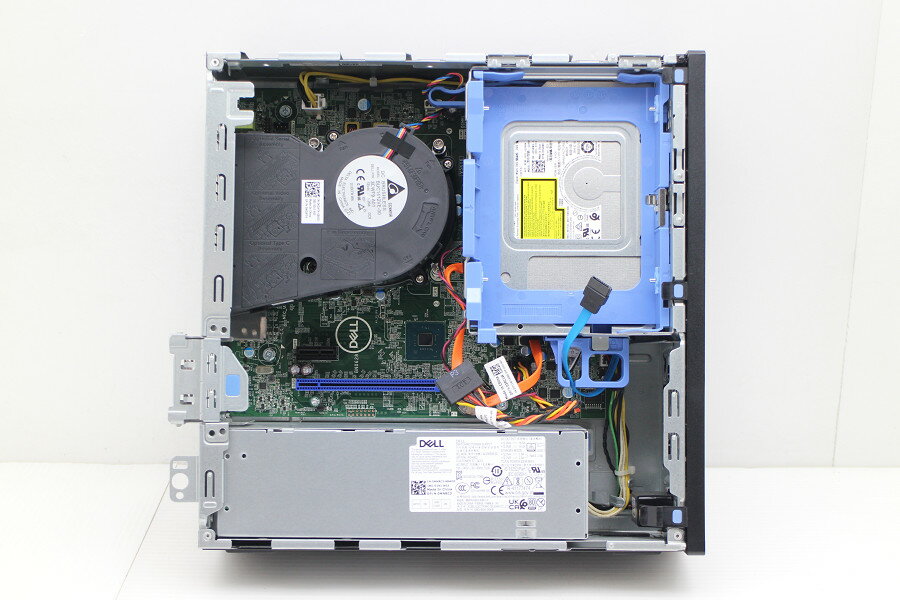 DELL Optiplex 3070 SFF Core i5 9500 3GHz/8GB/256GB(SSD)/Multi/Win11/オンボート【中古】【20260123】