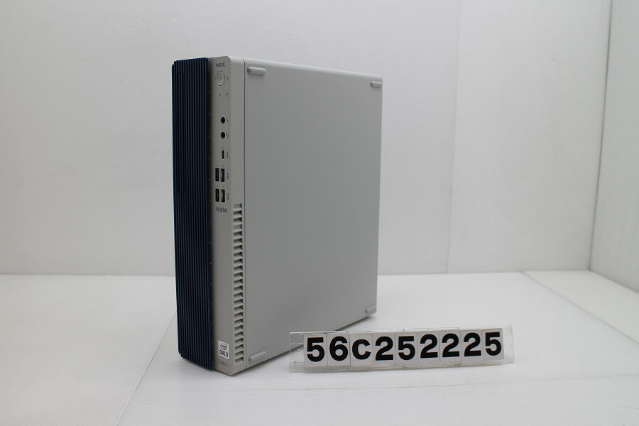 樂天商城 - NEC PC-MKL36BZCB Core i3 10100 3.6GHz/16GB/256GB(SSD)/RS232C/Win11【中古】【20260123】