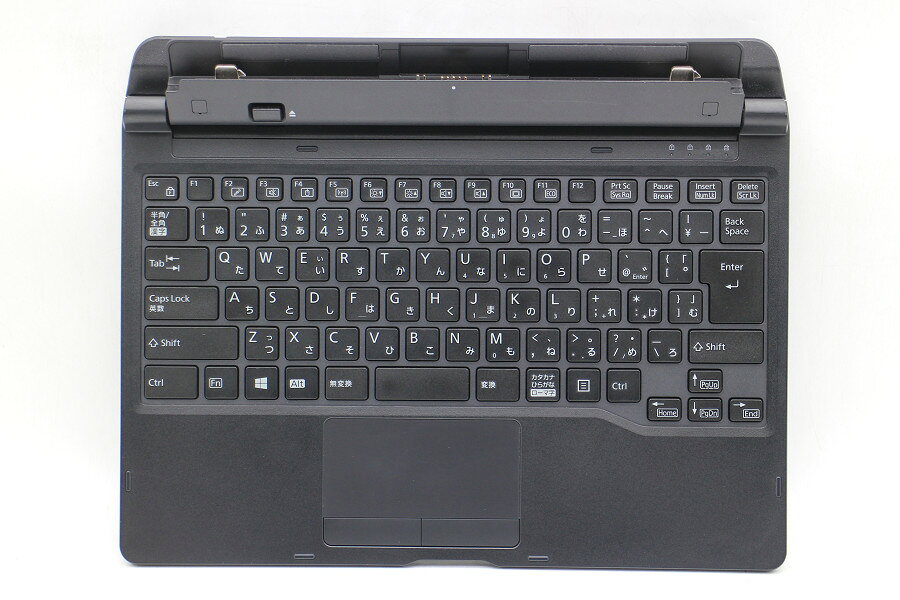 富士通 ARROWS Tab Q739/AE Core i3 8145U 2.1GHz/4GB/128GB(SSD)/13.3W/FHD(1920x1080) タッチパネル/Win11【中古】【20260204】 - Image 2
