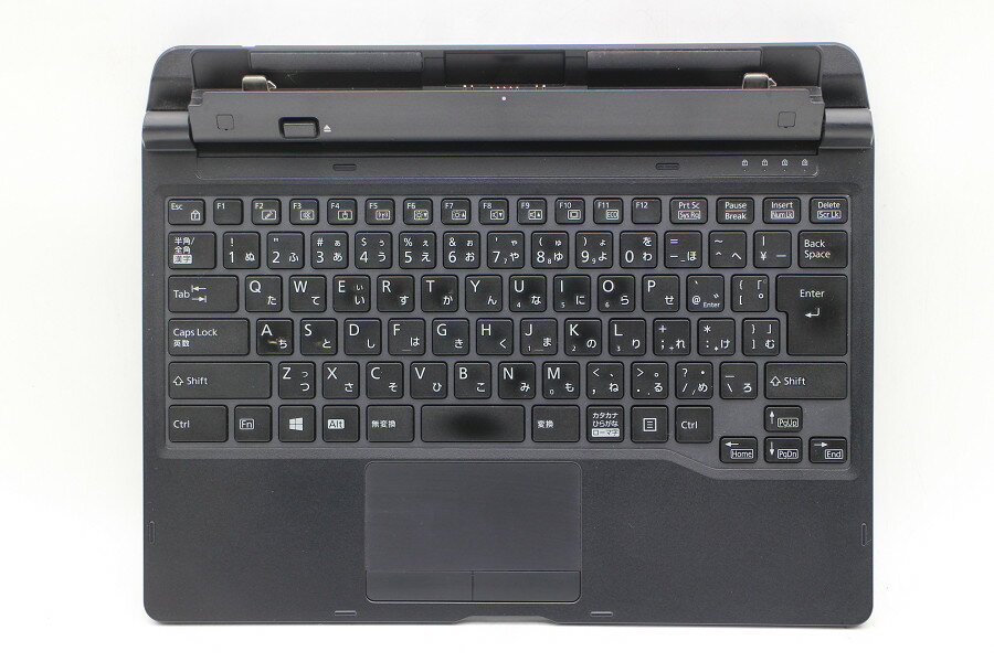 富士通 ARROWS Tab Q739/AE Core i3 8145U 2.1GHz/4GB/128GB(SSD)/13.3W/FHD(1920x1080) タッチパネル/Win11【中古】【20260204】 - Image 2