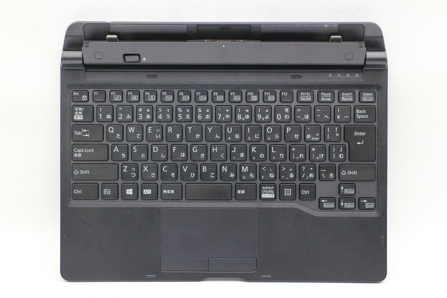 富士通 ARROWS Tab Q739/AE Core i3 8145U 2.1GHz/4GB/128GB(SSD)/13.3W/FHD(1920x1080) タッチパネル/Win11【中古】【20260204】 - Image 2