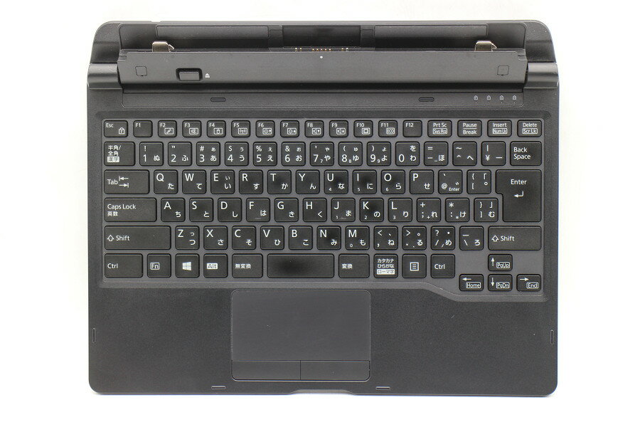 富士通 ARROWS Tab Q739/AE Core i3 8145U 2.1GHz/4GB/128GB(SSD)/13.3W/FHD(1920x1080) タッチパネル/Win11【中古】【20260204】 - Image 2