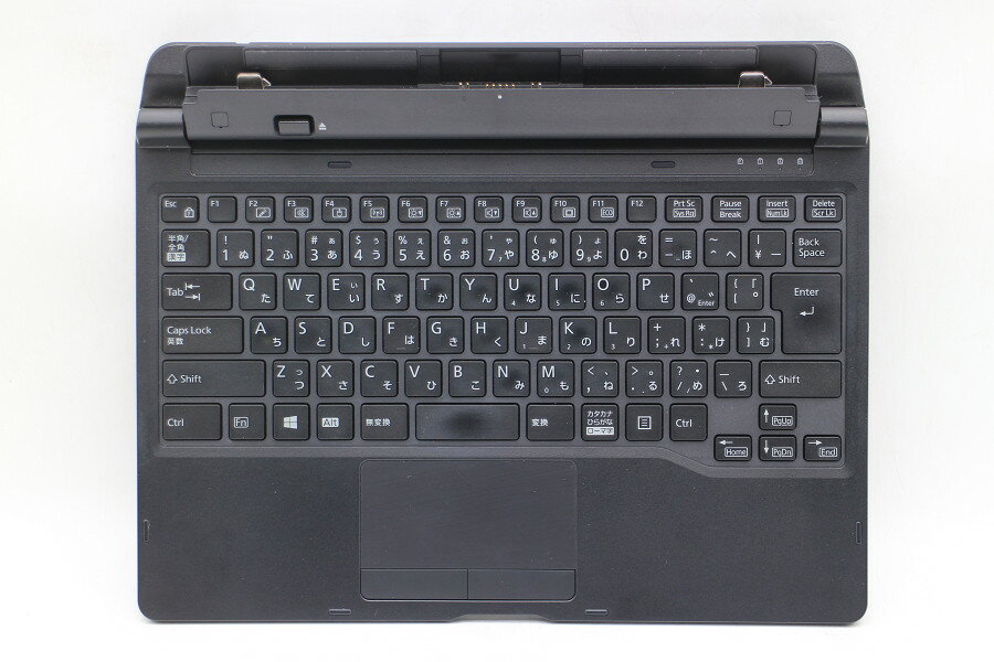 富士通 ARROWS Tab Q739/AE Core i3 8145U 2.1GHz/4GB/128GB(SSD)/13.3W/FHD(1920x1080) タッチパネル/Win11【中古】【20260204】 - Image 2