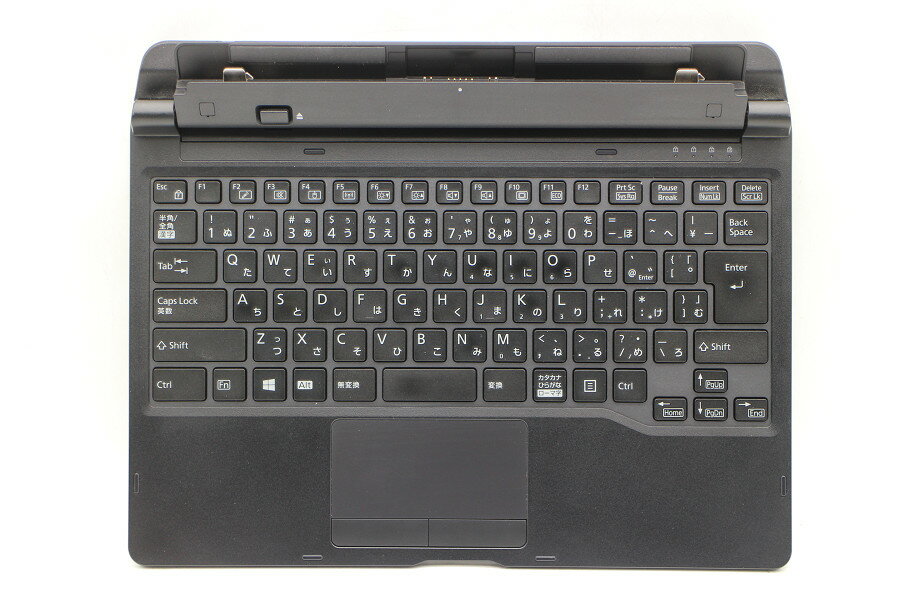 富士通 ARROWS Tab Q739/AE Core i3 8145U 2.1GHz/4GB/128GB(SSD)/13.3W/FHD(1920x1080) タッチパネル/Win11【中古】【20260204】 - Image 2
