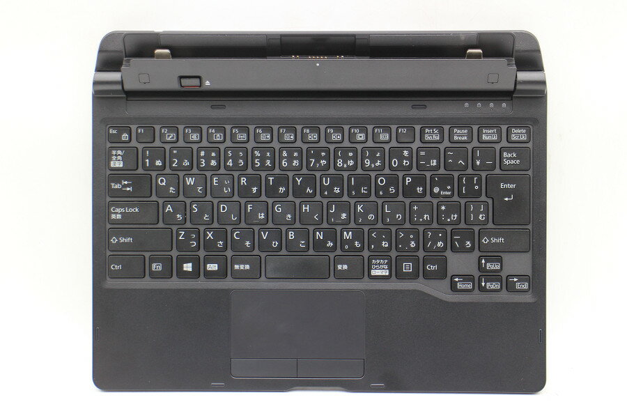 富士通 ARROWS Tab Q739/AE Core i3 8145U 2.1GHz/4GB/128GB(SSD)/13.3W/FHD(1920x1080) タッチパネル/Win11【中古】【20260204】 - Image 2