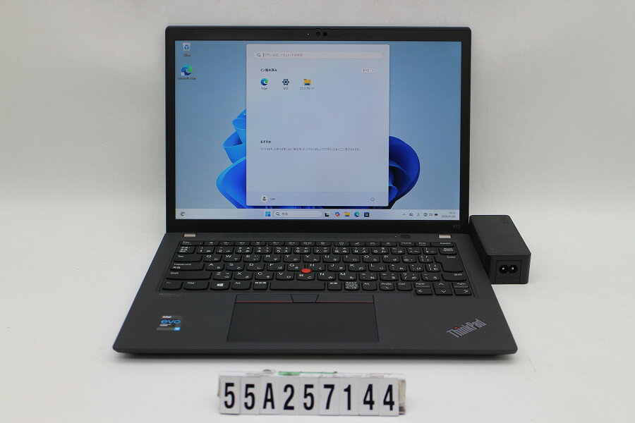 樂天商城 - Lenovo ThinkPad X13 Gen2 Core i5 1135G7 2.4GHz/8GB/256GB(SSD)/13.3W/WUXGA(1920x1200)/Win11【中古】【20260203】