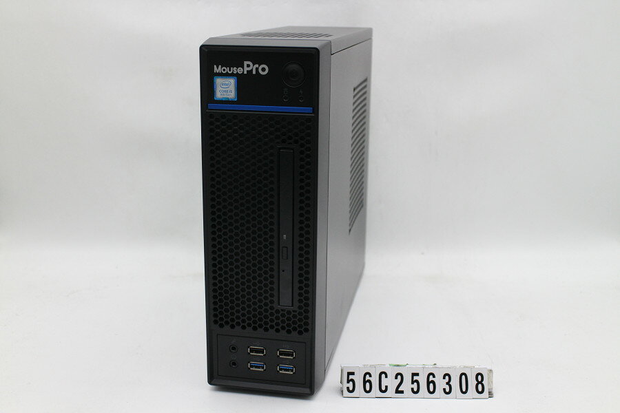 mousecomputer MPro-S201S2 Core i5 9400 2.9GHz/16GB/256GB(SSD)/Multi/Win11【中古】【20260217】