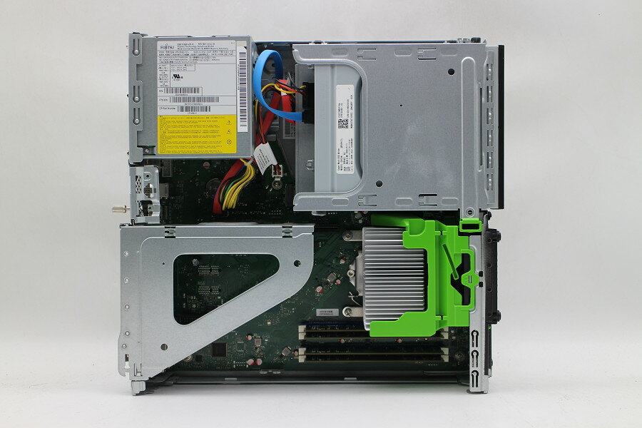 富士通 ESPRIMO D588/CX Cor...の紹介画像3
