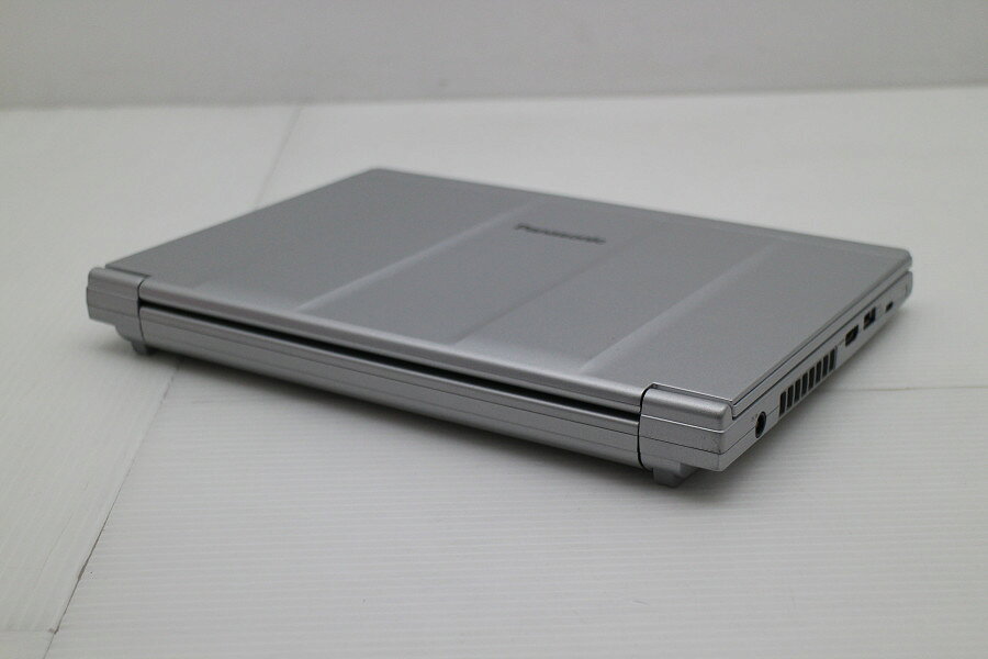 PCコンフルプレミアム楽天市場店のPanasonic CF-SV1RDEKS Core i5 1145G7 2.6GHz/8GB/256GB(SSD)/12.1W/WUXGA(1920x1200)/Win11【中古】【20260225】｜アングル3