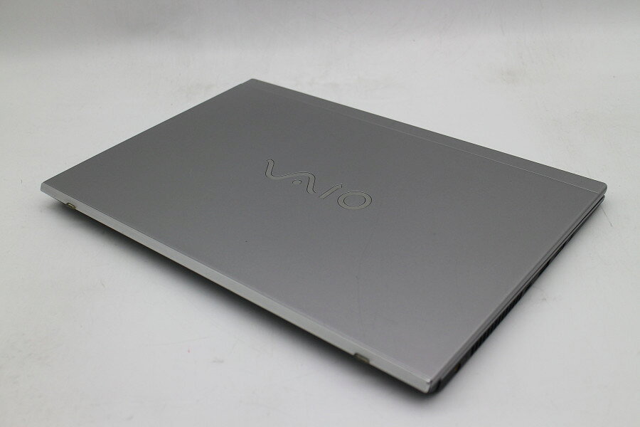 VAIO VJPG11C11N Core i5 8250U 1.6GHz/8GB/256GB(SSD)/13.3W/FHD(1920x1080)/Win11【中古】【20260225】