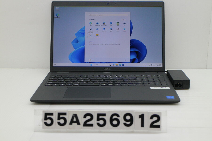 樂天商城 - DELL Latitude 3520 Core i5 1145G7 2.6GHz/8GB/256GB(SSD)/15.6W/FHD(1920x1080)/Win11【中古】【20260303】