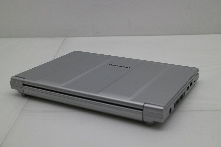 PCコンフルプレミアム楽天市場店のPanasonic CF-SV1RDEAS Core i5 1145G7 2.6GHz/8GB/256GB(SSD)/12.1W/WUXGA(1920x1200)/Win11【中古】【20260225】｜アングル3