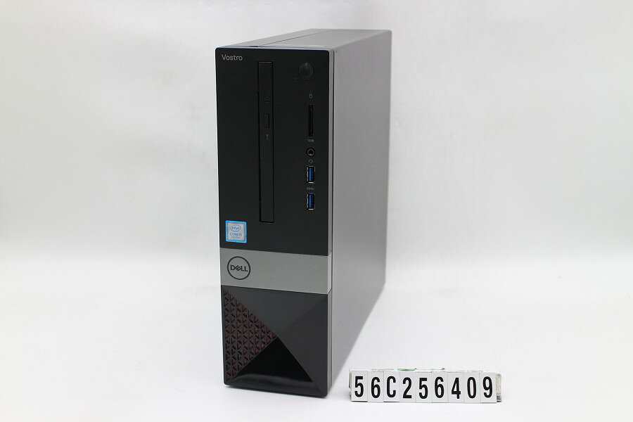 DELL Vostro 3470 Core i5 9400 2.9GHz/16GB/256GB(SSD)/Multi/Win11【中古】【20260303】