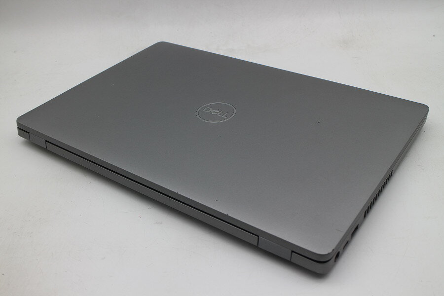 DELL Latitude 5511 Core i5 10400H 2.6GHz/8GB/256GB(SSD)/15.6W/FHD(1920x1080)/Win11/NVIDIA GeForce MX250【中古】【20260225】