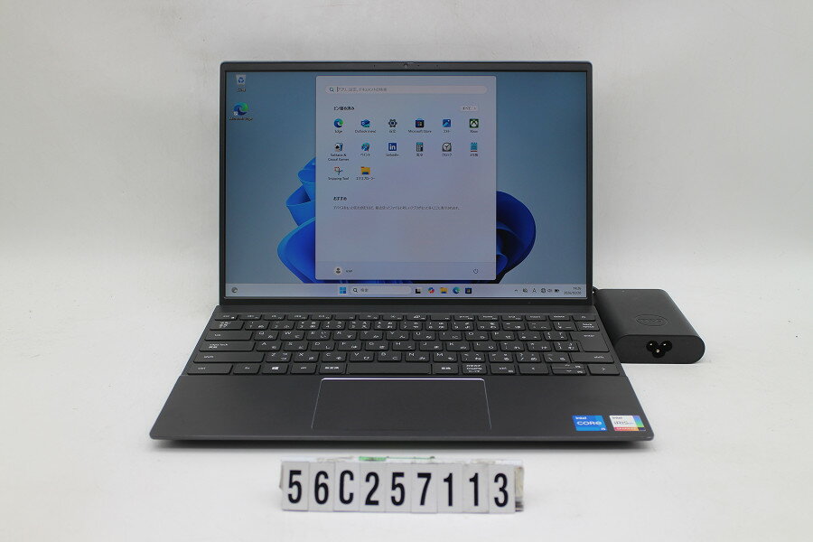 樂天商城 - DELL Vostro 13 5310 Core i5 11300H 3.1GHz/8GB/256GB(SSD)/13.3W/WUXGA(1920x1200)/Win11【中古】【20260225】