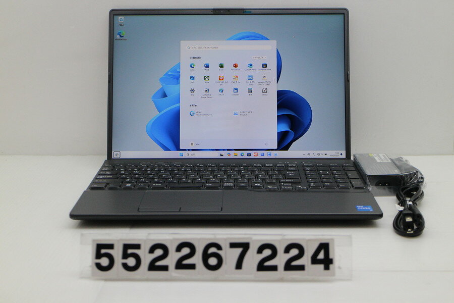 樂天商城 - 富士通 LIFEBOOK AH45/J3 Core i5 1235U 1.3GHz/8GB/256GB(SSD)/Multi/16W/WUXGA(1920x1200)/Win11【中古】【20260227】