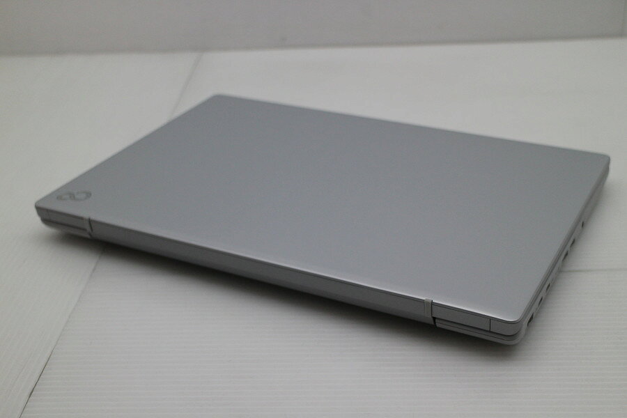 PCコンフルプレミアム楽天市場店の富士通 LIFEBOOK AH50/J3 Core i7 1255U 1.7GHz/16GB/256GB(SSD)/Multi/16W/WUXGA(1920x1200)/Win11【中古】【20260305】｜アングル3
