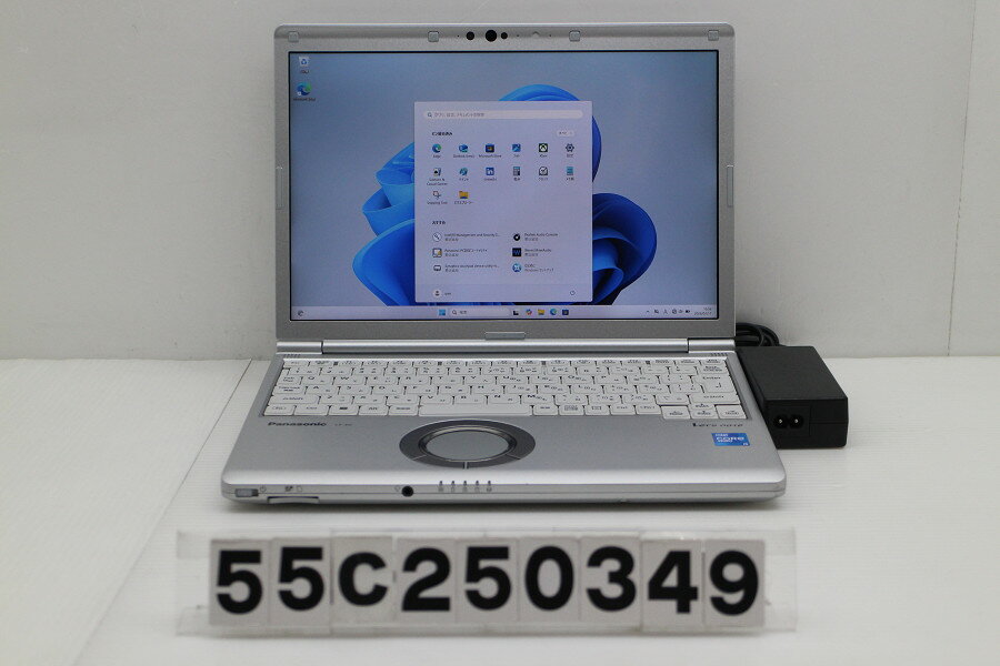 Panasonic CF-SV1RDEKS Core i5 1145G7 2.6GHz/8GB/256GB(SSD)/12.1W/WUXGA(1920x1200)/Win11