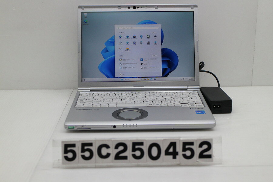 Panasonic CF-SV1RDEAS Core i5 1145G7 2.6GHz/8GB/