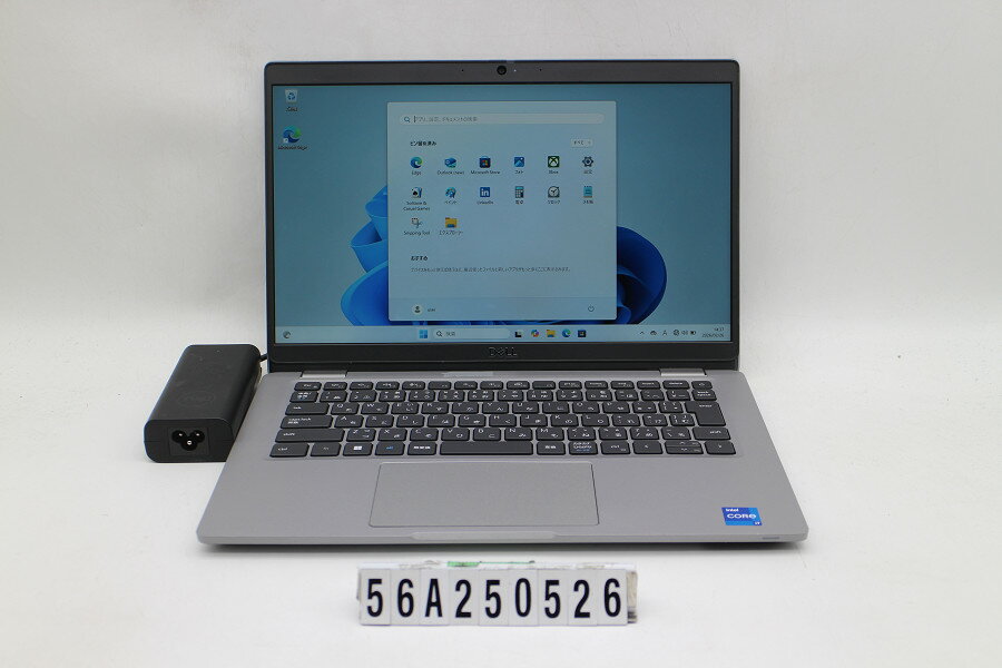 樂天商城 - DELL Latitude 5320 Core i7 1185G7 3GHz/16GB/256GB(SSD)/13.3W/FHD(1920x1080)/Win11【中古】【20260305】