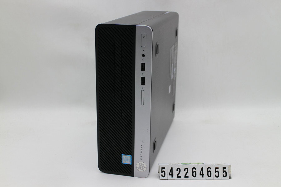 hp ProDesk 400 G6 SFF Core i3 9100 3.6GHz/8GB/25
