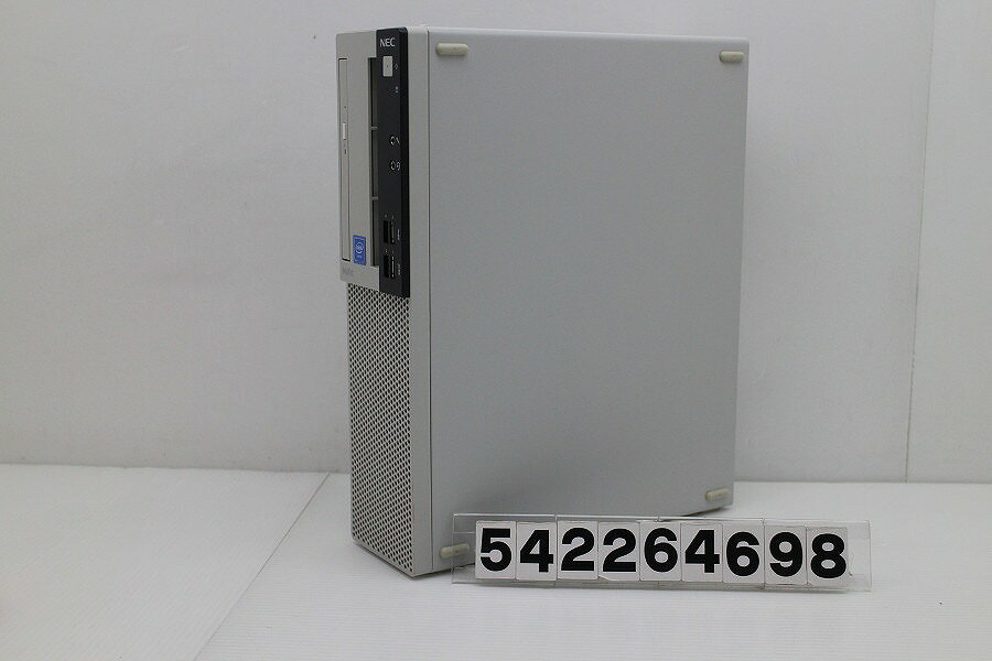 樂天商城 - NEC PC-MKE32AZG5 Celeron G4930 3.2GHz/8GB/240GB(SSD)/Multi/RS232C/Win11【中古】【20260319】