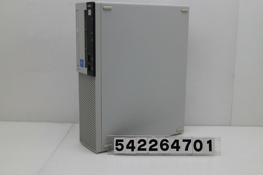 樂天商城 - NEC PC-MKE32AZG5 Celeron G4930 3.2GHz/8GB/240GB(SSD)/Multi/RS232C/Win11【中古】【20260319】