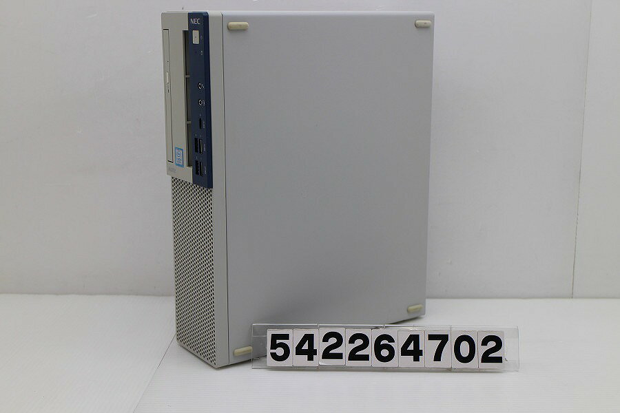 樂天商城 - NEC PC-MKL36EZG4 Core i3 8100 3.6GHz/8GB/240GB(SSD)/Multi/RS232C/Win11【中古】【20260319】