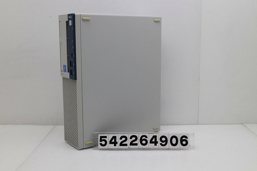 NEC PC-MKE31BZG4 Celeron G4900 3.1GHz/8GB/500GB/DVD/RS232C/Win11