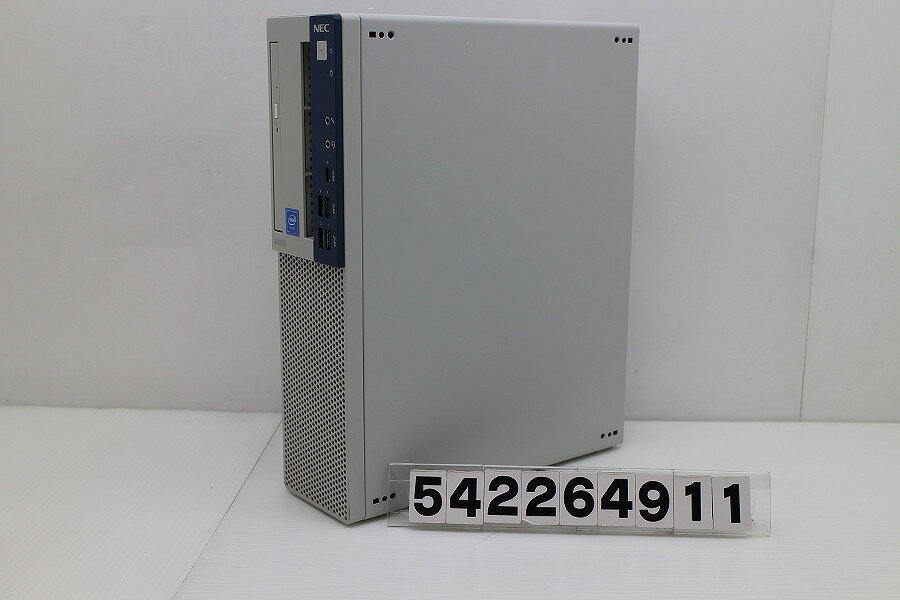 樂天商城 - NEC PC-MKE31BZG4 Celeron G4900 3.1GHz/8GB/500GB/DVD/RS232C/Win11【中古】【20260319】