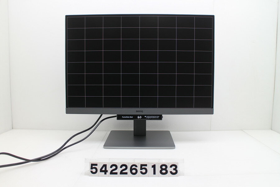 BenQ RD240Q 24.1インチ WQXGA(2560x1600)液晶