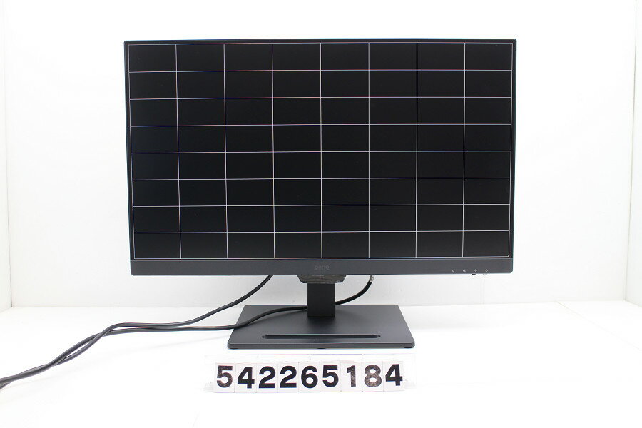 BenQ GW2790T 27インチ FHD(1920x1080)液晶モニター HDMI 1.4 ×2/DisplayPort 1.2 ×1【中古】【20260310】