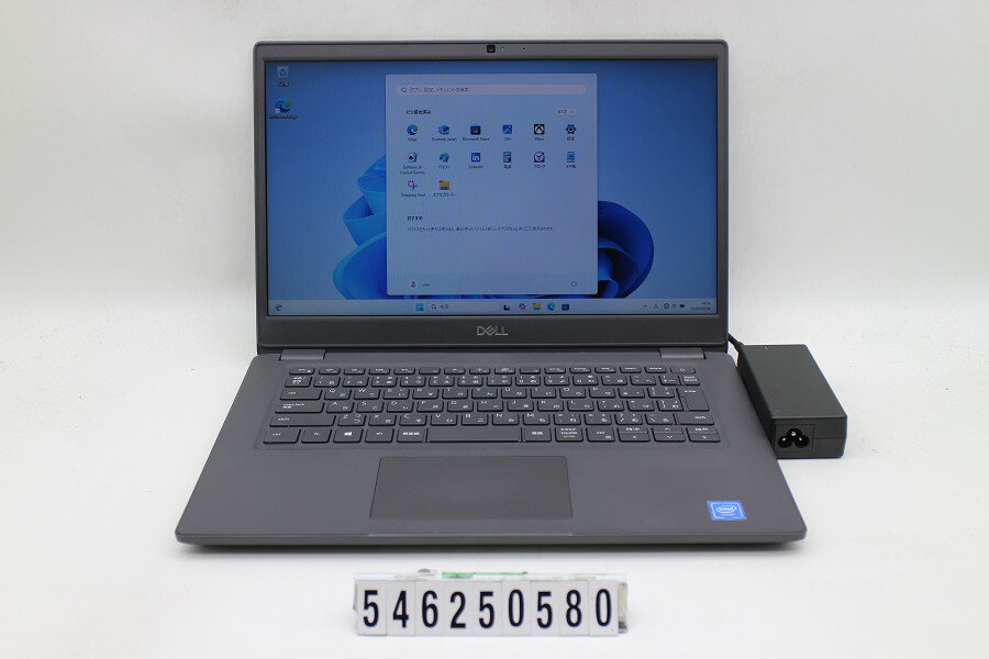 Rakuten - DELL Latitude 3410 Celeron 5205U 1.9GHz/8GB/128GB(SSD)/14W/FWXGA(1366x768)/Win11【中古】【20260310】